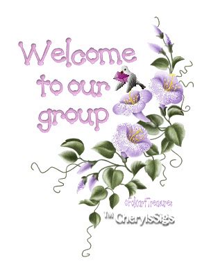 Animated Gif by JM Evans | Welcome new members, Welcome images, Welcome gif