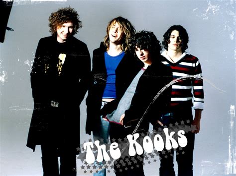 The Kooks - The Kooks Wallpaper (6411252) - Fanpop