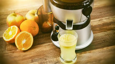 How healthy is using a juicer, and why you shouldn’t give-up juicing ...