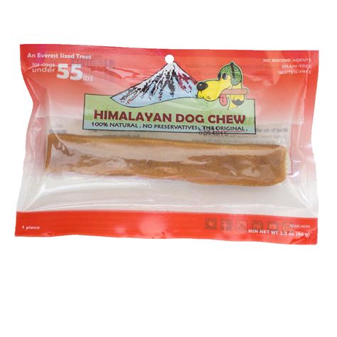 Himalayan Dog Chew | Family Choice Awards