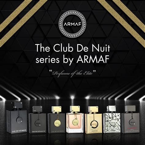 ARMAF Club De Nuit Intense Man Limited Edition Pure Parfum, 105ml- Buy Online in Philippines at ...