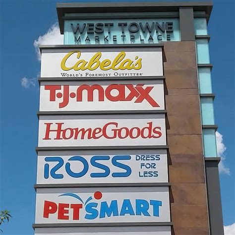 Commercial Sign Design & Repair | Facility Solutions Group