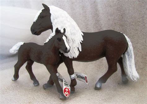 Retired Schleich Horses for sale | Only 4 left at -65%