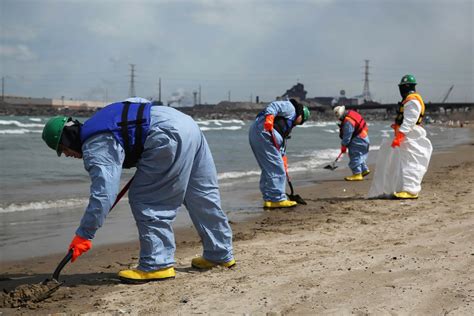 5 Recent Underreported Environmental Disasters