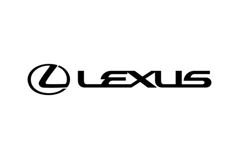 Download Lexus Logo in SVG Vector or PNG File Format - Logo.wine