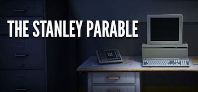 Trophy Unlocked: Second Look – The Stanley Parable (+ Demo)