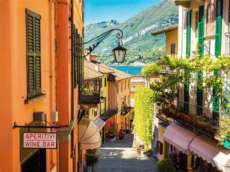 Northern Italy Road Trip: Itinerary, Map & Tips | The Gap Decaders