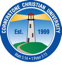 Cornerstone Christian University - Orlando FL 32810 | 407-295-4869