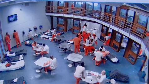 'We are currently dramatically overcrowded in our jail': Florida ...