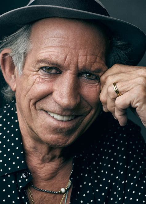 Keith Richards Explains How the Rolling Stones Chose the Songs for ...