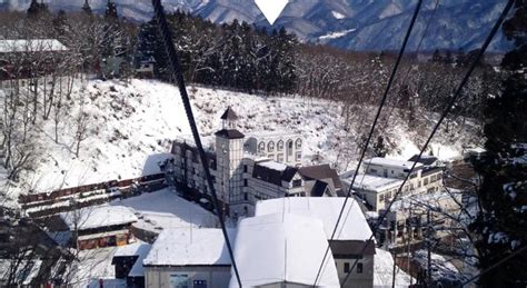 Hakuba Gondola Hotel - Preferred for 2022