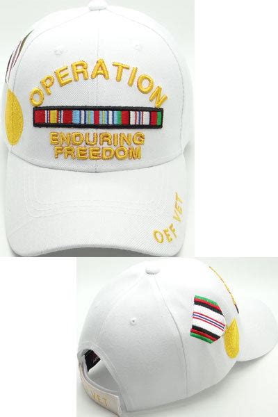 Operation Enduring Freedom – Design-Apparel.com