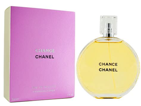 Туалетная вода CHANEL CHANCE EAU DE TOILETTE купить в интернет-магазине, цена Шанель Шанс в ...