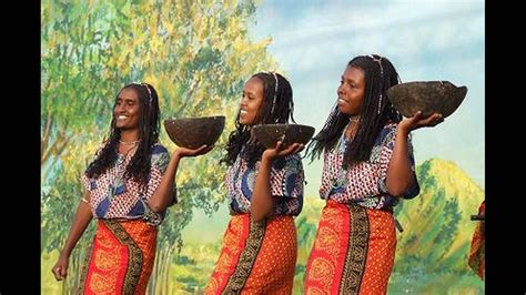 Culture of people country wise : Eritrea culture