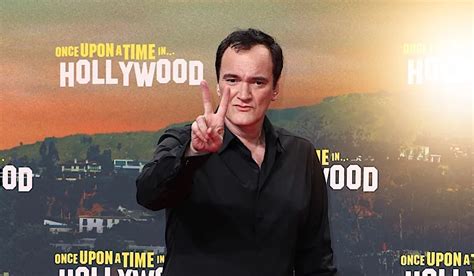 FACT-CHECKED Series: 32 Facts on Hollywood Legend Quentin Tarantino - Hollywood Insider