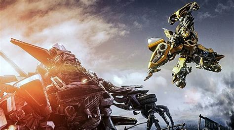 Transformers: The Game Bumblebee vs Barricade #Transformers # ...