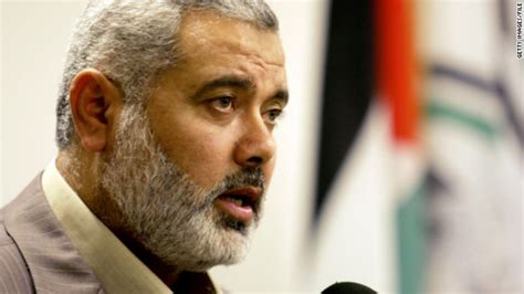 Ismail Haniyeh Death Haniyah's House Bombed 14 Killed