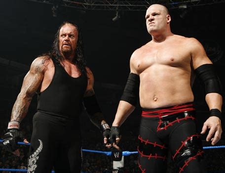 Wrestling's Last Hope: Undertaker vs Kane in 2010 -WHY?? By Shaun Nichols