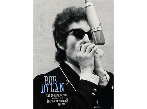 Bob dylan the bootleg series vol 1 3 zip - dastsouthern