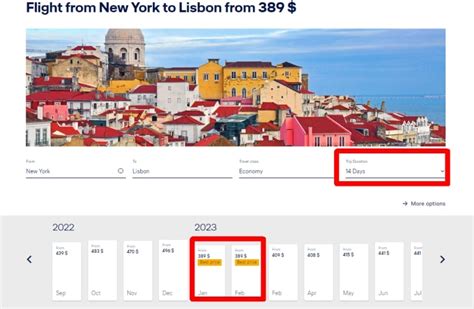 How to find the best deals on Lufthansa's site • The Flight Expert