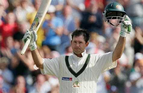 Ricky Ponting Biography, Height, Weight, Age, Salary, Net Worth, Wife ...