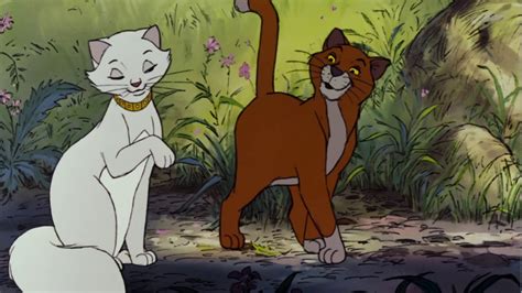 The Aristocats - Thomas O'Malley Cat [HD] Chords - Chordify