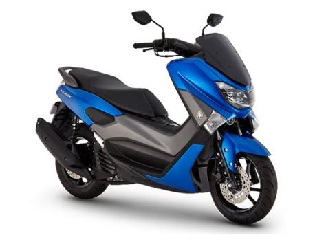 Comparing Features of Honda PCX, Yamaha NMAX, and Honda ADV