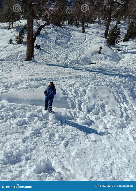 Very Awesome Wether at Kullu Manali Editorial Stock Image - Image of ...