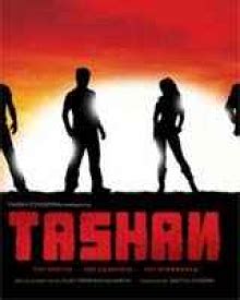 Tashan (2008) | Tashan Movie | Tashan Bollywood Movie Cast & Crew, Release Date, Review, Photos ...