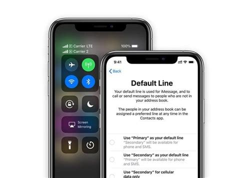 How To Use Dual SIM and eSIM on iPhone 11, XR, SE, & XS - AppleToolBox