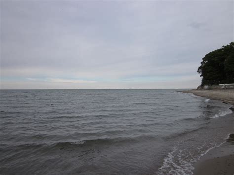 Lake Erie Beach Park - Evans, New York | Lake Erie Beach Par… | Flickr