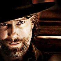 Cullen Bohannon [Hell on Wheels] - Antiheroes Icon (32039791) - Fanpop