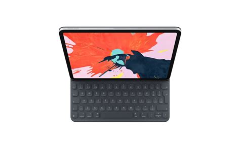 Smart Keyboard Folio – Specs, Requirements, Release Date, and Price