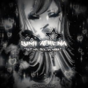 Lumi Athena Lyrics, Songs, and Albums | Genius