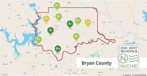 Preschools in Bryan County, OK - Niche