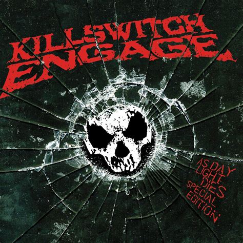 Killswitch Engage - As Daylight Dies | iHeart