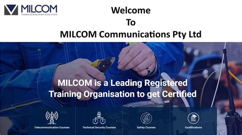 Understand All The Key Elements of Alarm System Installation by MILCOM ...