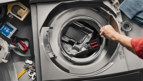 Guide to Whirlpool Top Load Washer Troubleshooting – Simple Steps ...