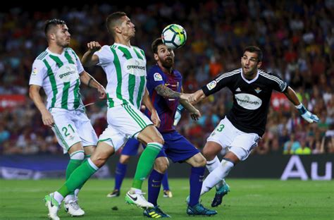 Scouting the enemy: everything you need to know about Real Betis - Page 3