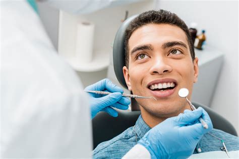 What Happens at a Dental Exam? - Placerville Dental Group