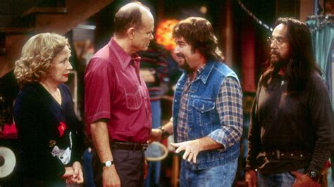 Watch That '70s Show Season 4 Online | Stream TV Shows | Stan