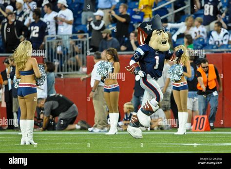 Pat patriot new england patriots hi-res stock photography and images - Alamy