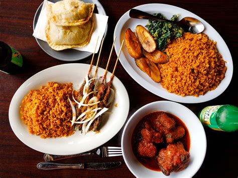 The 8 Best West African Restaurants in Houston 2023 - Houston - The ...