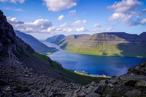 10 Best Hikes in the Faroe Islands (+ Map)