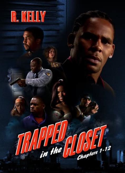 Trapped in the Closet: Chapters 1-12 (Video 2005) - IMDb