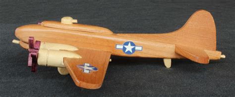 Aviation History in Wood - Deluxe woodworking plans | Awesome ...