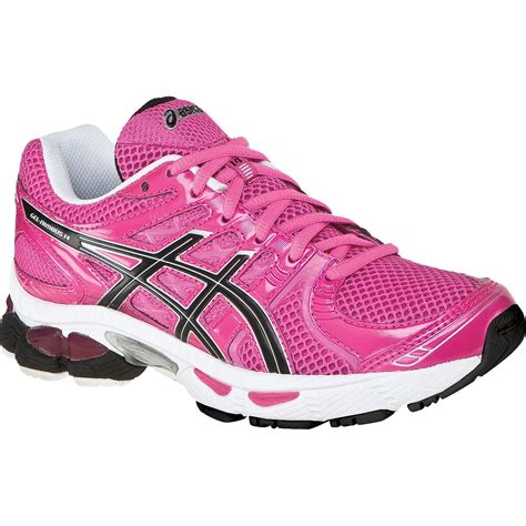 Pink asics | Pink asics, Running shoes, Asics