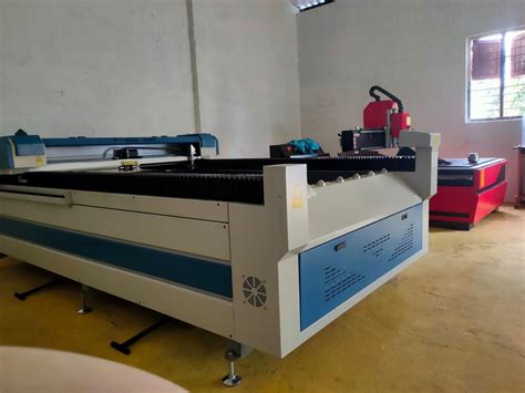 MSUN 130W Acrylic Cutting Machine, Daksh Enterprises | ID: 23346212488