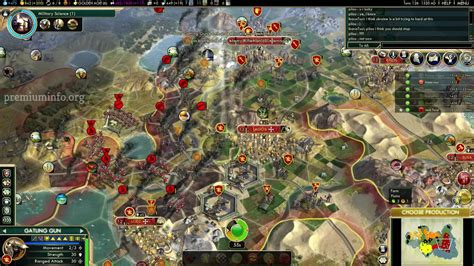 Top 6 Best Civilization 5 Mods You Must Download - PremiumInfo