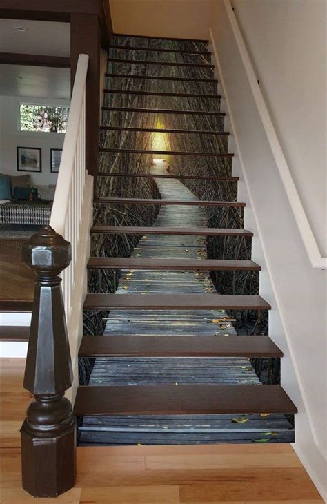 Staircase design, Stairs design, Stair risers